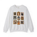 Witchy History Sweatshirt